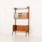 Scandinavian Model Ergo Unit in Teak by John Texmon, 1960s 4