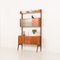 Scandinavian Model Ergo Unit in Teak by John Texmon, 1960s 3