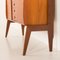 Scandinavian Model Ergo Unit in Teak by John Texmon, 1960s 19