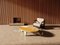 Ludwika Oval Center Table in Wood Abstract Print by Hommés Studio 4