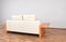 Italienisches Ledersofa von Giorgetti, 1980er 6