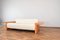 Italienisches Ledersofa von Giorgetti, 1980er 11
