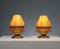 Italian Table Lamps, 1960s, Set of 2 6