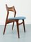 Danish Teak Dining Chairs by Erik Buch for Chr. Christensens Møbelfabrik, 1960s, Set of 6 14