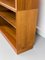 Danish Teak Bookcase by Børge Mogensen for Søborg, 1960s 18