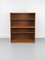 Danish Teak Bookcase by Børge Mogensen for Søborg, 1960s 1