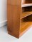 Danish Teak Bookcase by Børge Mogensen for Søborg, 1960s 11