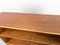 Danish Teak Bookcase by Børge Mogensen for Søborg, 1960s 8