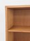 Danish Teak Bookcase by Børge Mogensen for Søborg, 1960s 4