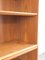 Danish Teak Bookcase by Børge Mogensen for Søborg, 1960s 3