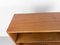 Danish Teak Bookcase by Børge Mogensen for Søborg, 1960s 7