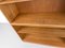 Danish Teak Bookcase by Børge Mogensen for Søborg, 1960s 17