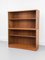 Danish Teak Bookcase by Børge Mogensen for Søborg, 1960s 2
