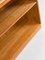Danish Teak Bookcase by Børge Mogensen for Søborg, 1960s 16