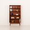 Danish Teak Bookcase by Johannes Sorth for Nexo, 1960s 3