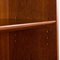 Danish Teak Bookcase by Johannes Sorth for Nexo, 1960s 7