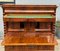 Antique Secretaire in Wood, 1890s 10