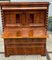 Antique Secretaire in Wood, 1890s 9