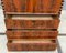 Antique Secretaire in Wood, 1890s 34
