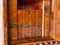Antique Secretaire in Wood, 1890s 24