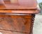Antique Secretaire in Wood, 1890s 30