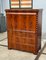 Antique Secretaire in Wood, 1890s 6