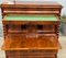 Antique Secretaire in Wood, 1890s 17