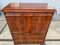 Antique Secretaire in Wood, 1890s 33