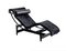 LC4 Cowhide Chaise Lounge by Le Corbusier for Cassina, 1988, Image 1