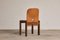 Model 121 Chairs by Afra & Tobia Scarpa for Cassina, 1965, Set of 6 7