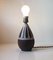 Mid-Century Ceramic Table Lamp by Herne Nielsen, Image 6