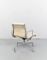 Modell EA 217 Bürosessel von Charles & Ray Eames für Herman Miller, 1950er 4