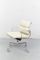 Chaise de Bureau Modèle EA 217 par Charles & Ray Eames pour Herman Miller, 1950s 2