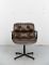 Executive Chair by Charles Pollock for Knoll Inc, 1965 1