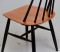 Model Fanett Dining Chairs by Ilmari Tapiovaara for Asko, 1950s, Set of 4, Image 7