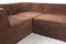 Modulares Dreiteiliges Vintage Sofa von Cor, 1970er 5