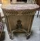 Table Console de Style Louis XVI en Bois 6