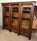 Empire Bookcase in Mahogany, Image 2