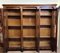 Empire Bookcase in Mahogany, Image 4