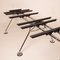 Nomos Meeting Table by Norman Foster for Tecno Spa 1980 26