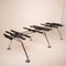Nomos Meeting Table by Norman Foster for Tecno Spa 1980 5