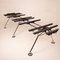 Nomos Meeting Table by Norman Foster for Tecno Spa 1980 20
