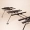 Nomos Meeting Table by Norman Foster for Tecno Spa 1980 22