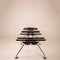 Nomos Meeting Table by Norman Foster for Tecno Spa 1980 6