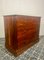 Edwardian Arts and Crafts Chest of Drawers in Mahogany, 1890s 19