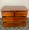 Edwardian Arts and Crafts Chest of Drawers in Mahogany, 1890s 2