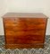 Edwardian Arts and Crafts Chest of Drawers in Mahogany, 1890s 3