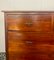 Edwardian Arts and Crafts Chest of Drawers in Mahogany, 1890s 5