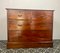 Edwardian Arts and Crafts Chest of Drawers in Mahogany, 1890s 9