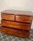 Edwardian Arts and Crafts Chest of Drawers in Mahogany, 1890s 4